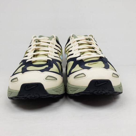 Nike Air Pegasus 2005 Mens Size 12 Olive Aura Glacier Blue Shoes HQ3444-343 main image 10